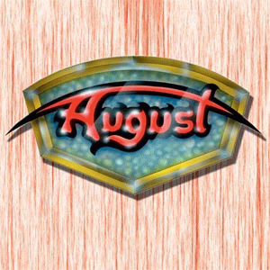 August (USA) : August